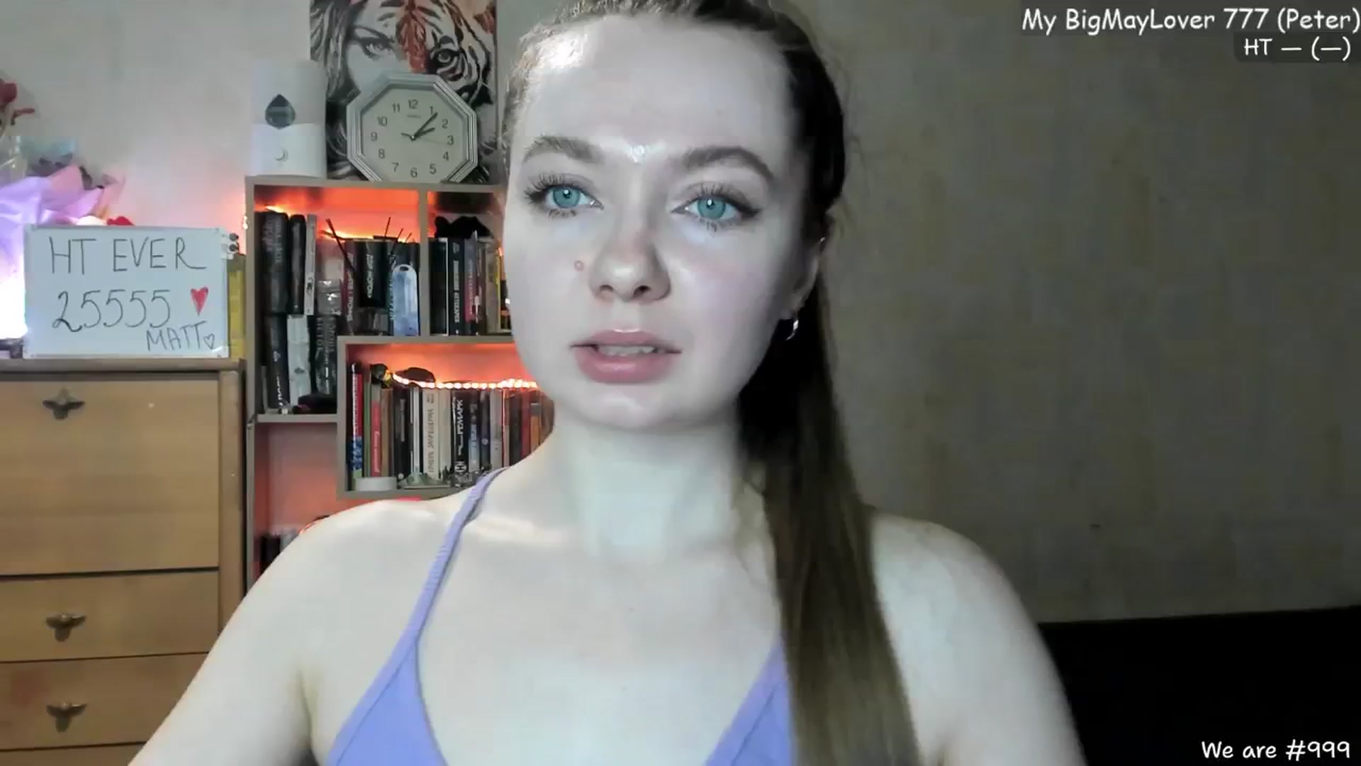 Gallery image thumbnail from LizaGhost's myfreecams stream on, 05/02/2024, 11:54 image 2 of 20