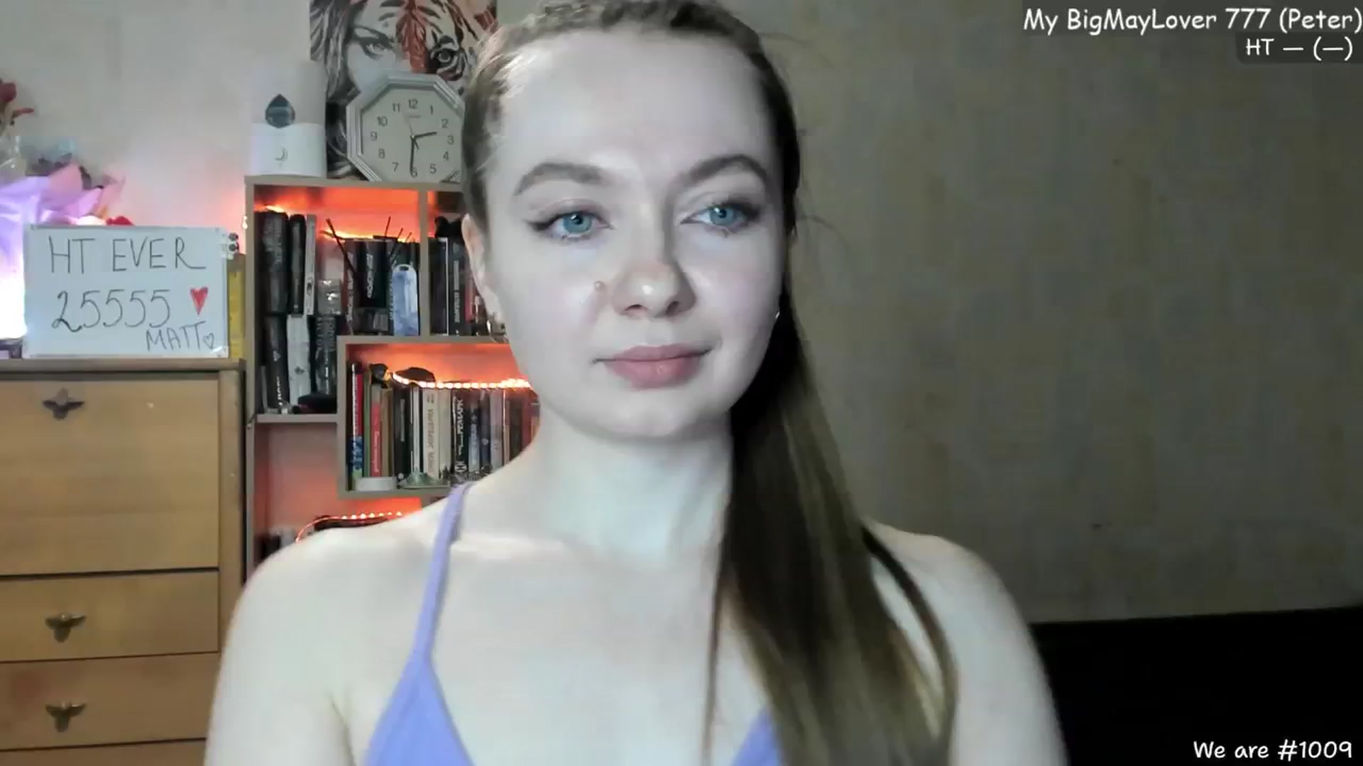 Gallery image thumbnail from LizaGhost's myfreecams stream on, 05/02/2024, 11:54 image 12 of 20