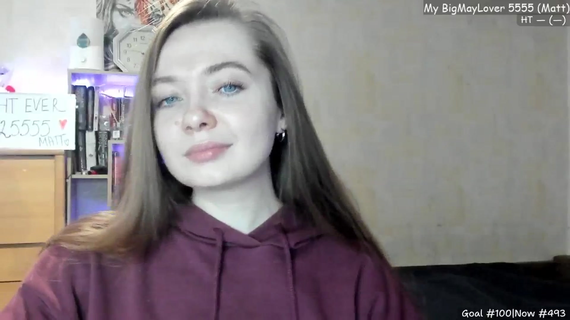 Gallery image thumbnail from LizaGhost's myfreecams stream on, 05/08/2024, 17:07 image 6 of 20
