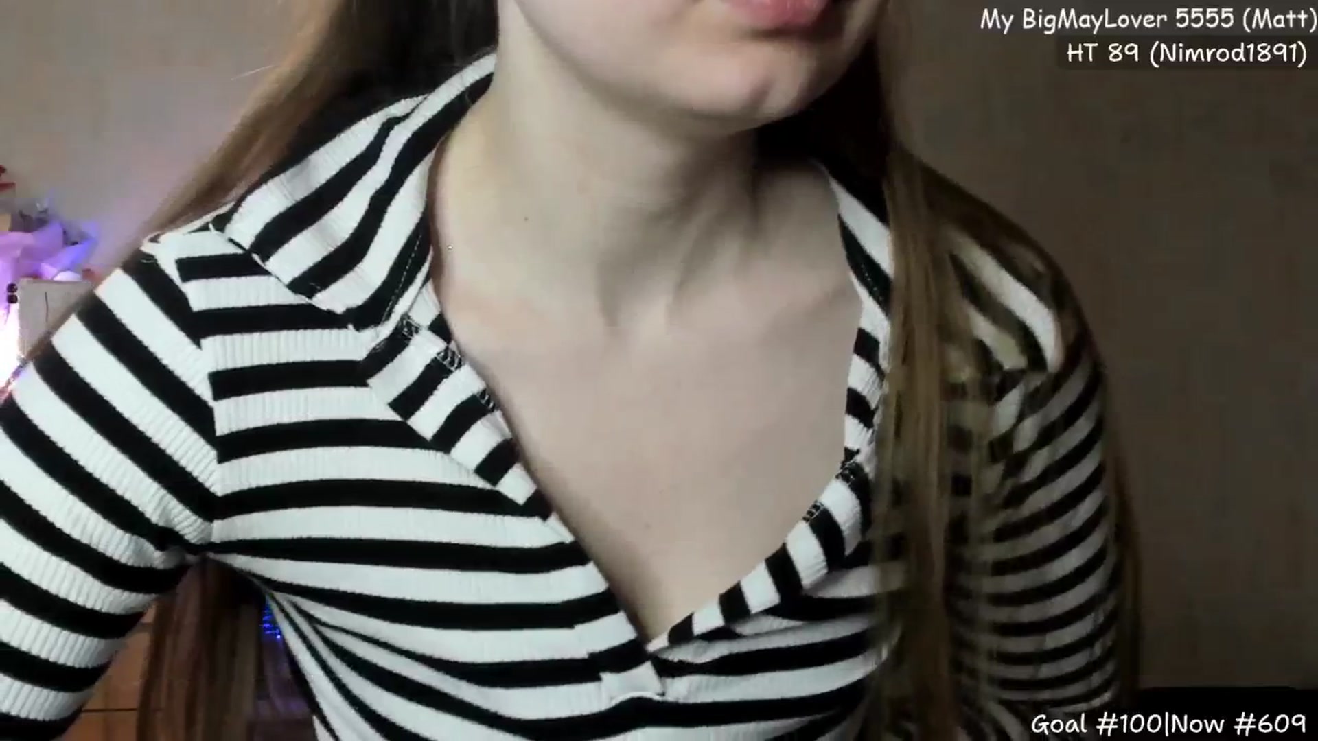 Gallery image thumbnail from LizaGhost's myfreecams stream on, 05/10/2024, 15:07 image 3 of 20