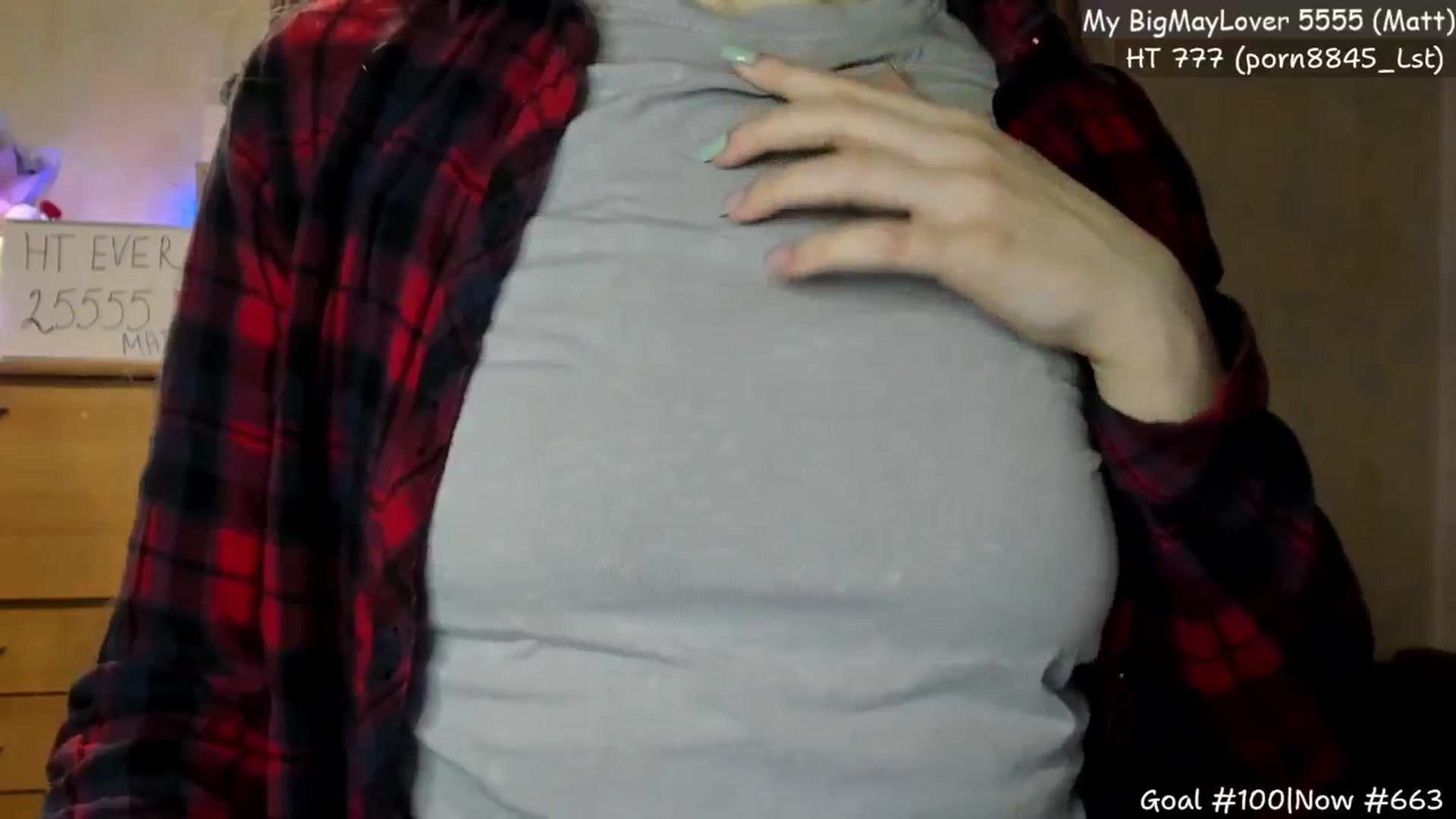 Gallery image thumbnail from LizaGhost's myfreecams stream on, 05/11/2024, 17:06 image 13 of 20
