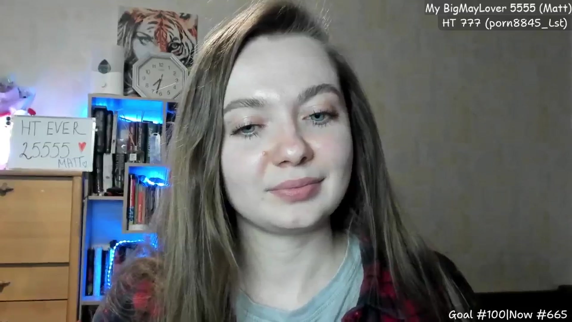 Gallery image thumbnail from LizaGhost's myfreecams stream on, 05/11/2024, 17:06 image 19 of 20