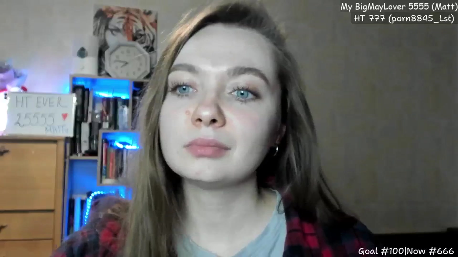 Gallery image thumbnail from LizaGhost's myfreecams stream on, 05/11/2024, 17:06 image 20 of 20