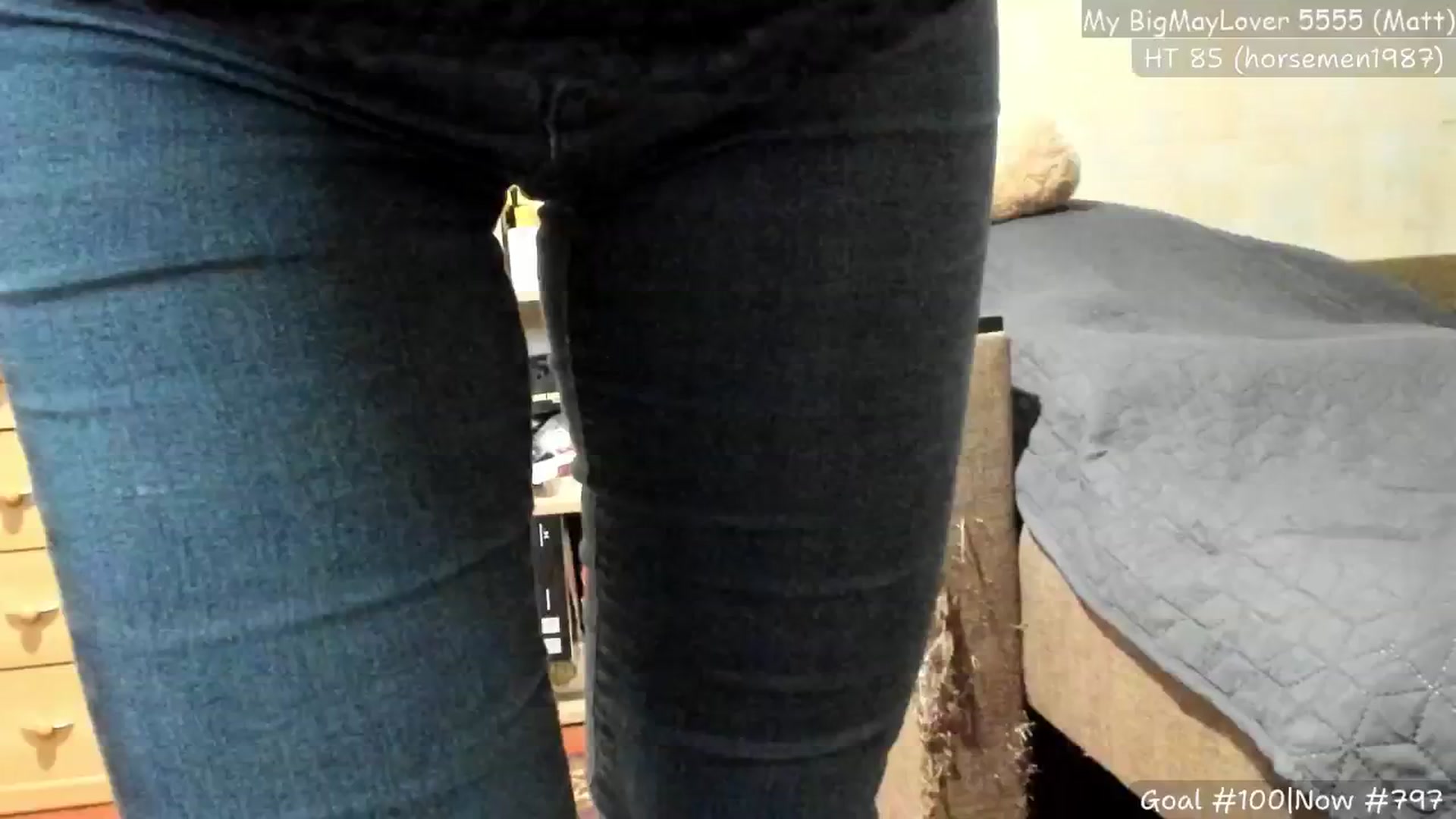 Gallery image thumbnail from LizaGhost's myfreecams stream on, 05/14/2024, 14:59 image 13 of 20