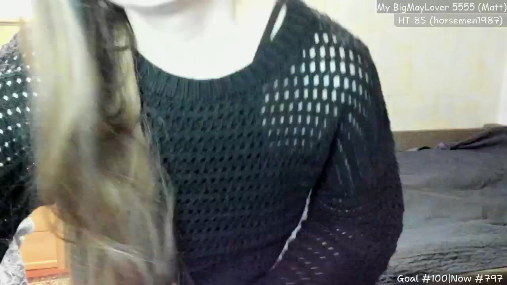 Gallery image thumbnail from LizaGhost's myfreecams stream on, 05/14/2024, 14:59 image 20 of 20