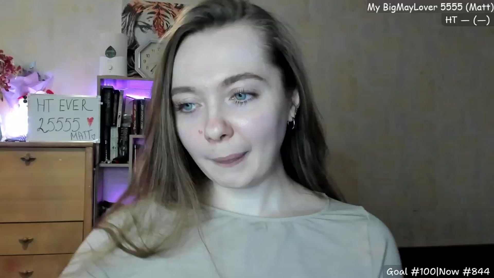 Gallery image thumbnail from LizaGhost's myfreecams stream on, 05/16/2024, 14:47 image 16 of 20