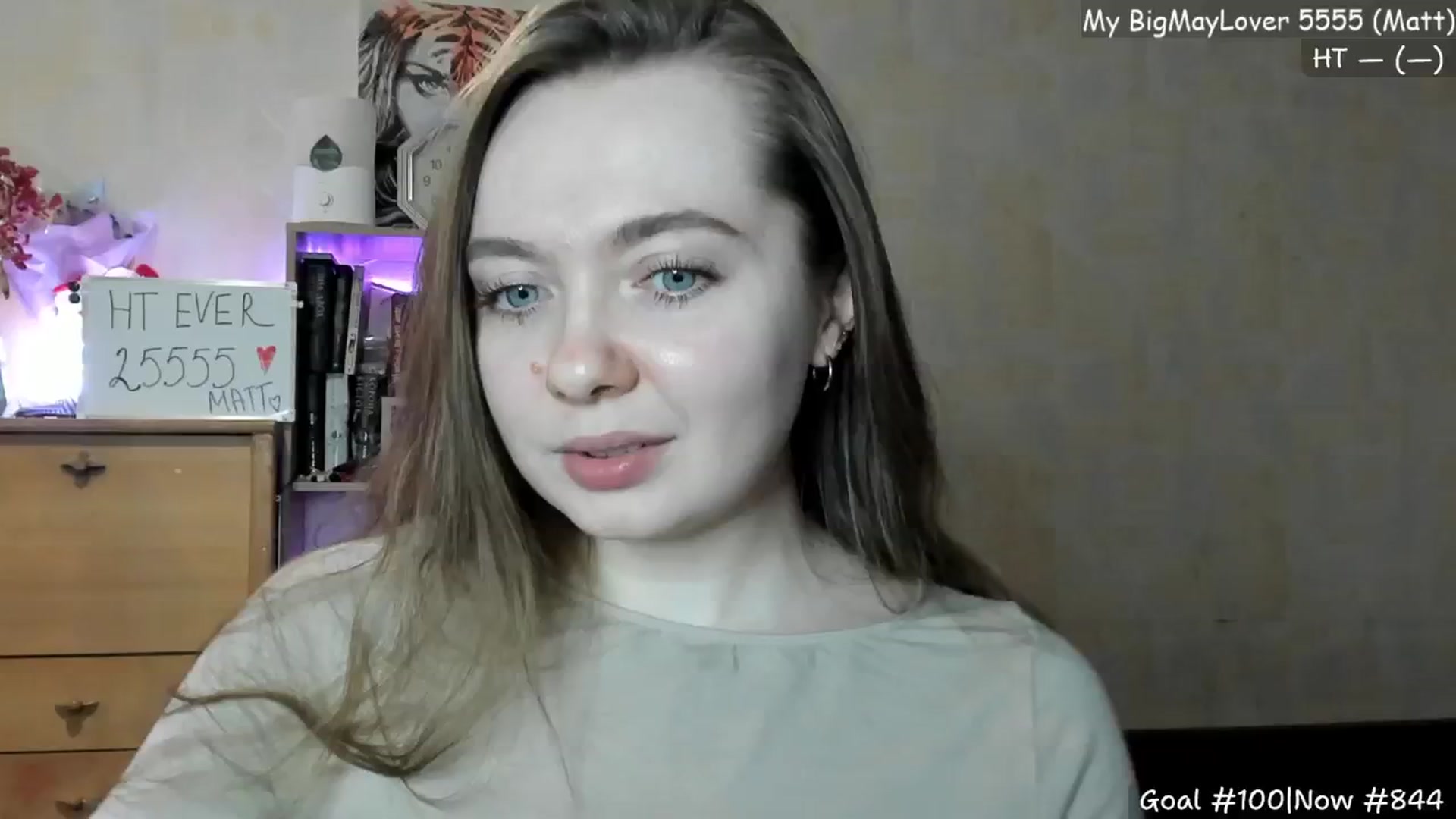 Gallery image thumbnail from LizaGhost's myfreecams stream on, 05/16/2024, 14:47 image 17 of 20