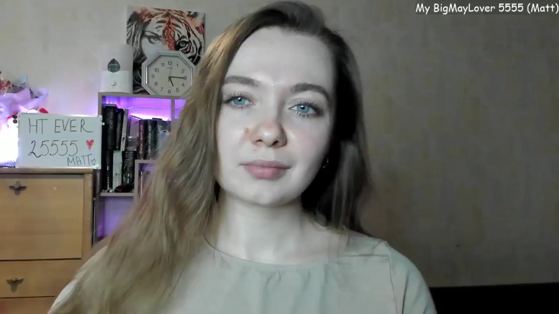 Gallery image thumbnail from LizaGhost's myfreecams stream on, 05/16/2024, 14:47 image 4 of 20
