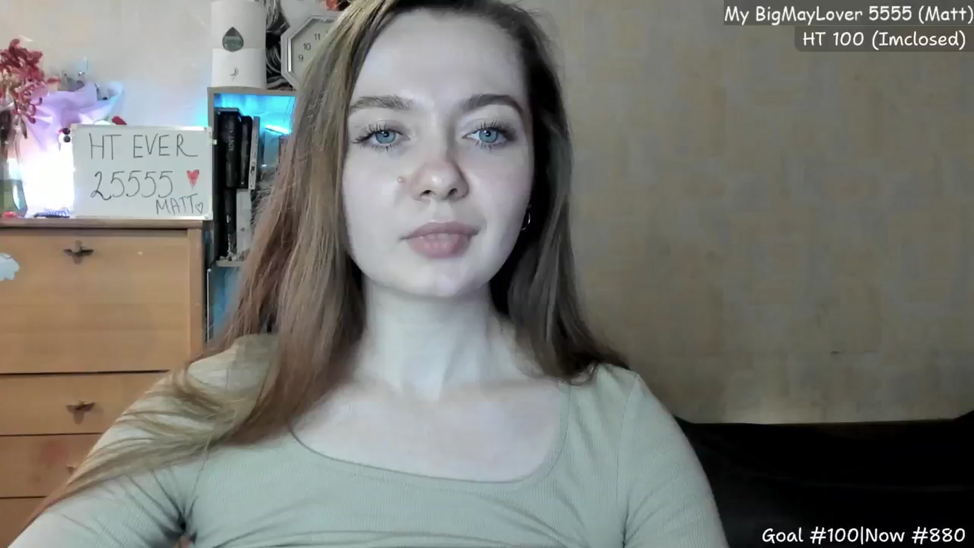 Gallery image thumbnail from LizaGhost's myfreecams stream on, 05/18/2024, 17:23 image 14 of 20