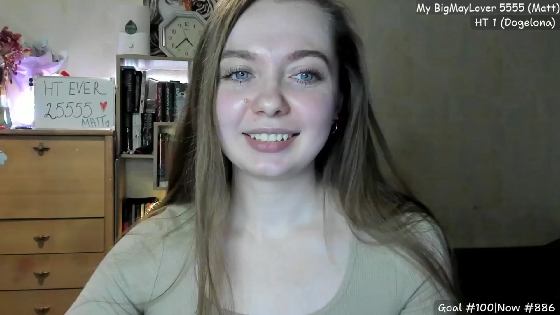 Gallery image thumbnail from LizaGhost's myfreecams stream on, 05/18/2024, 17:23 image 7 of 20