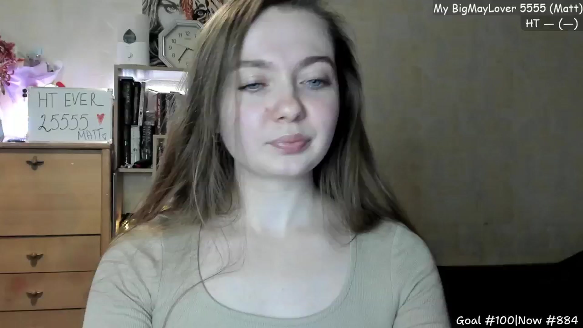 Gallery image thumbnail from LizaGhost's myfreecams stream on, 05/18/2024, 17:23 image 3 of 20