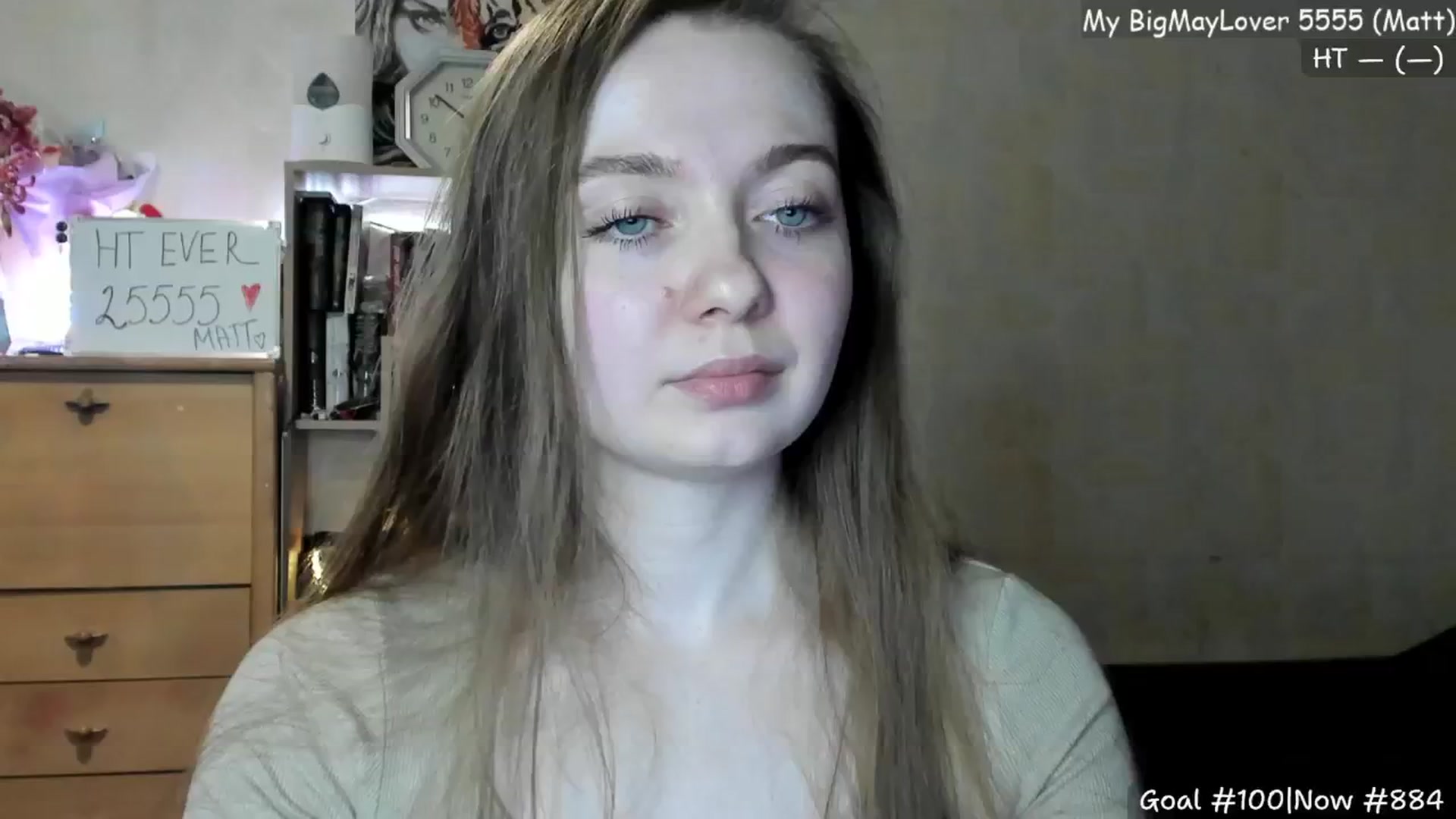 Gallery image thumbnail from LizaGhost's myfreecams stream on, 05/18/2024, 17:23 image 4 of 20