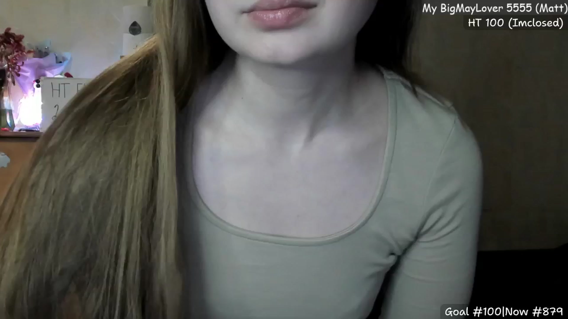 Gallery image thumbnail from LizaGhost's myfreecams stream on, 05/18/2024, 17:23 image 10 of 20