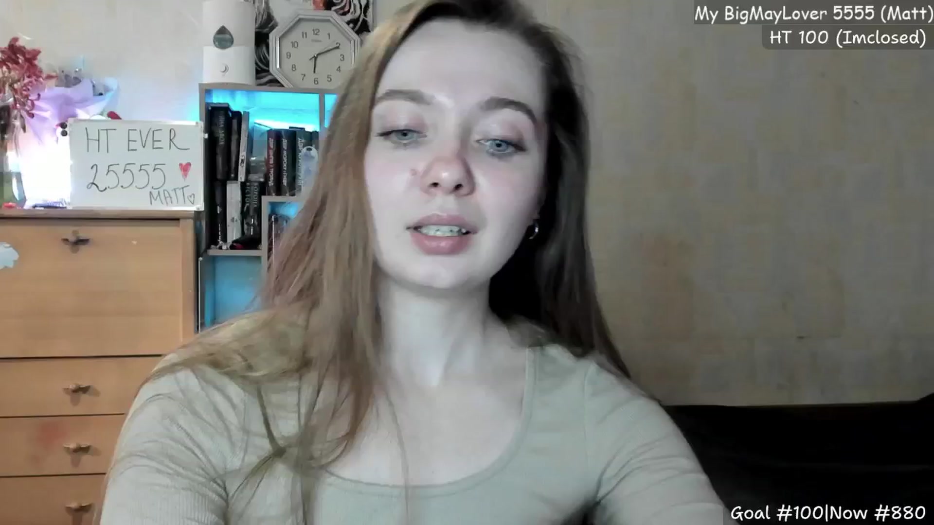 Gallery image thumbnail from LizaGhost's myfreecams stream on, 05/18/2024, 17:23 image 13 of 20