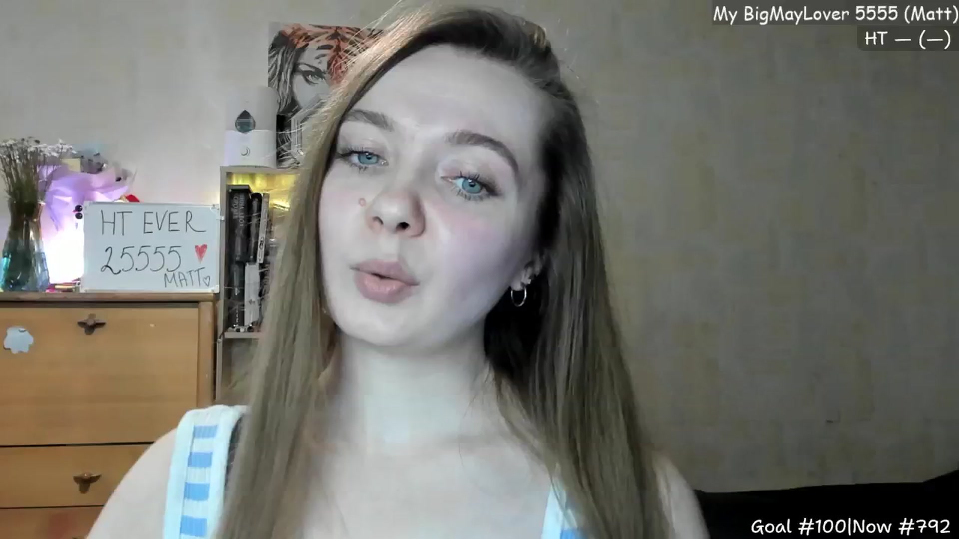 Gallery image thumbnail from LizaGhost's myfreecams stream on, 05/20/2024, 17:04 image 3 of 20