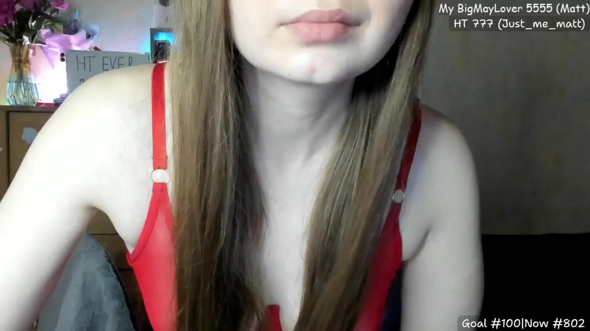 Gallery image thumbnail from LizaGhost's myfreecams stream on, 05/22/2024, 15:35 image 2 of 20