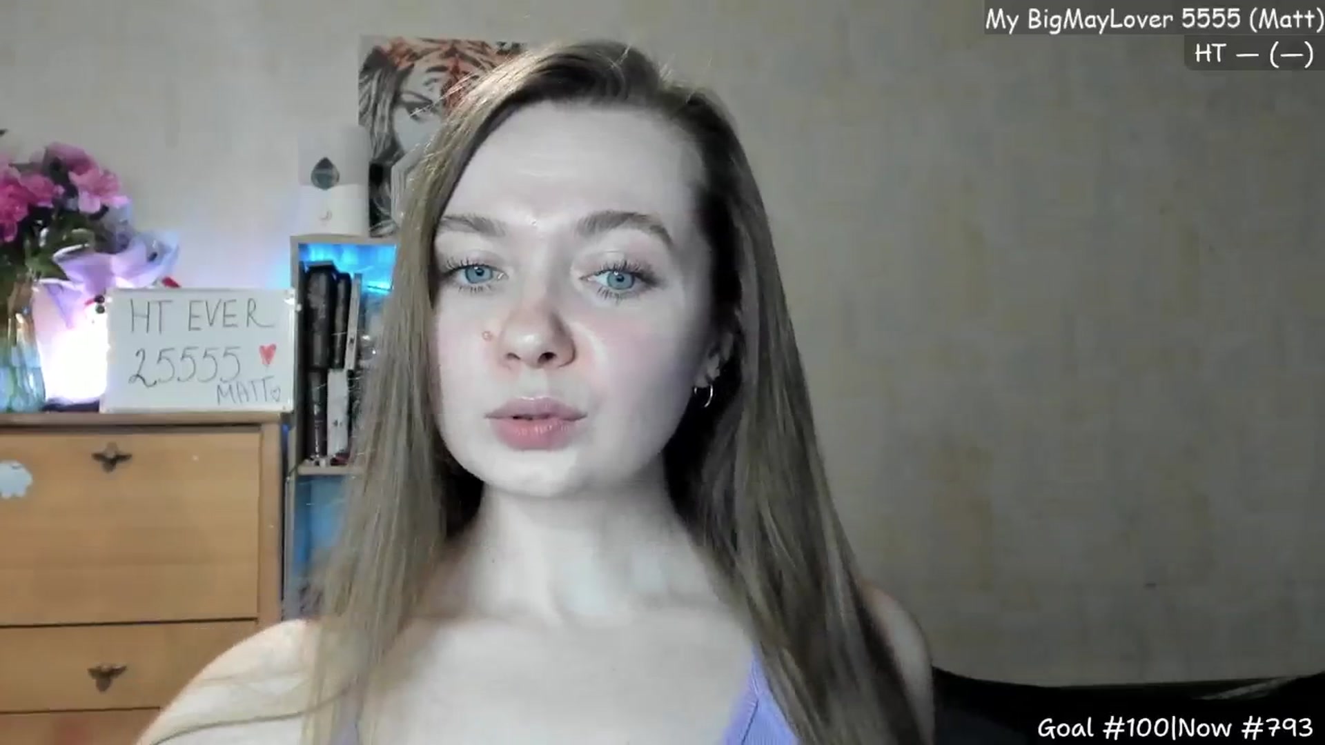 Gallery image thumbnail from LizaGhost's myfreecams stream on, 05/23/2024, 13:50 image 8 of 20