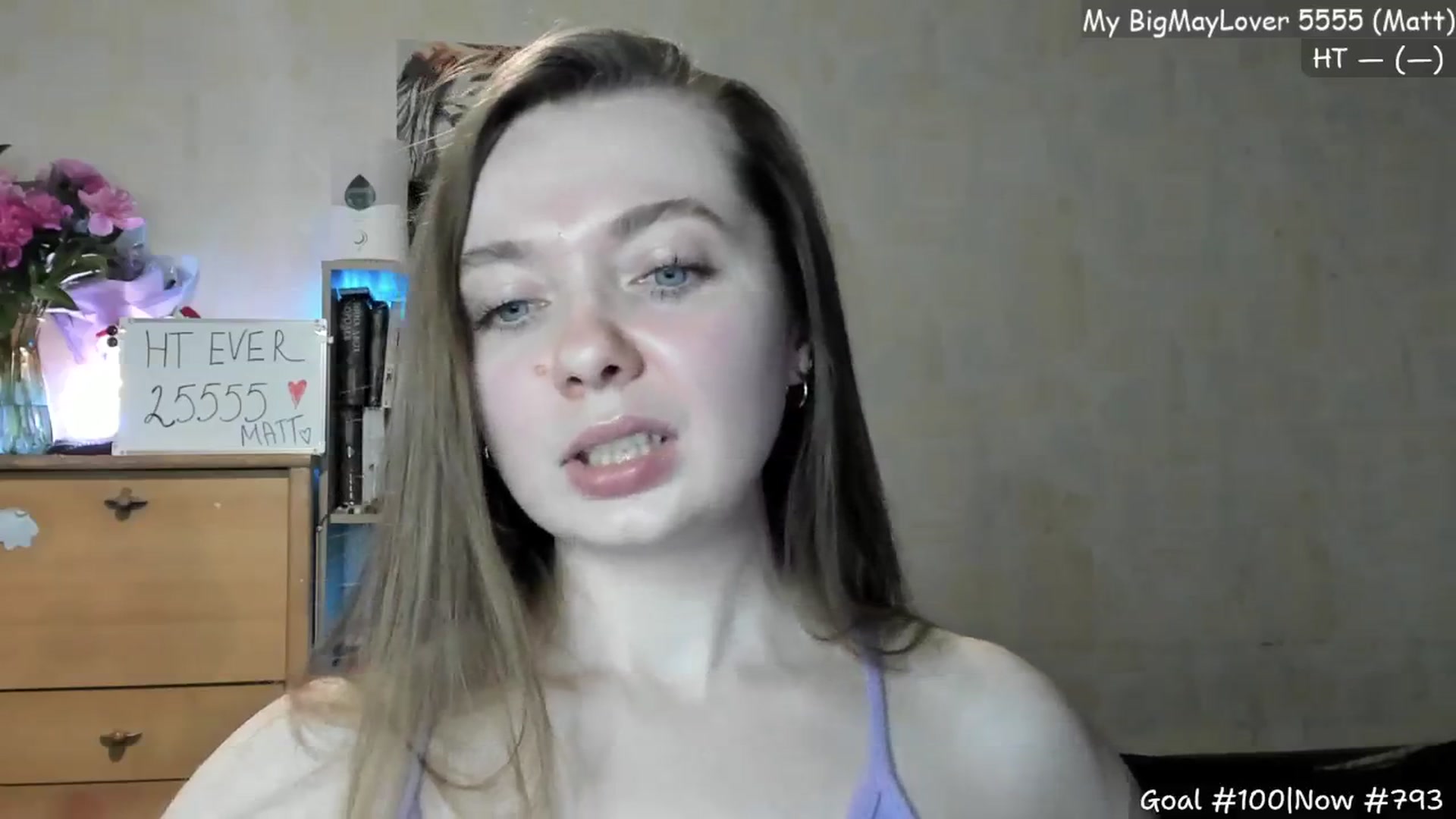 Gallery image thumbnail from LizaGhost's myfreecams stream on, 05/23/2024, 13:50 image 6 of 20
