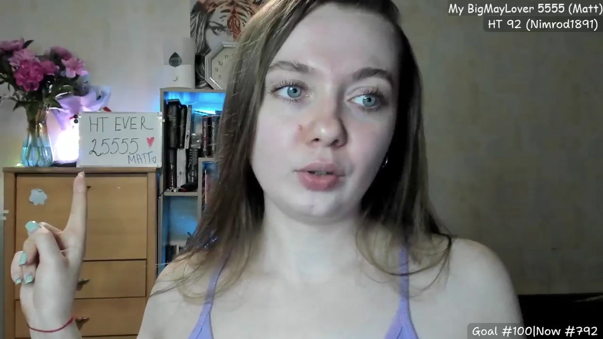Gallery image thumbnail from LizaGhost's myfreecams stream on, 05/23/2024, 13:50 image 14 of 20
