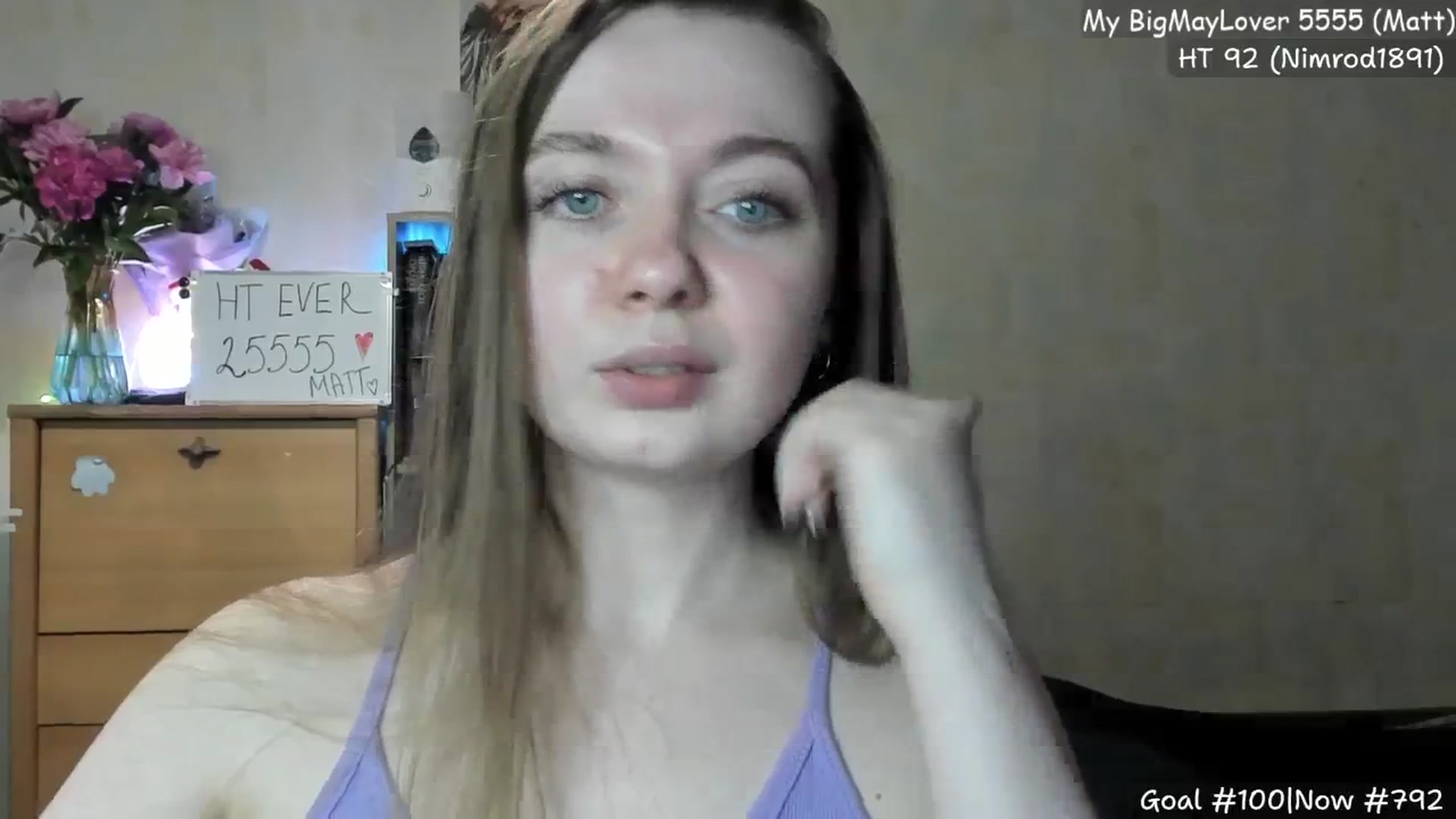 Gallery image thumbnail from LizaGhost's myfreecams stream on, 05/23/2024, 13:50 image 16 of 20