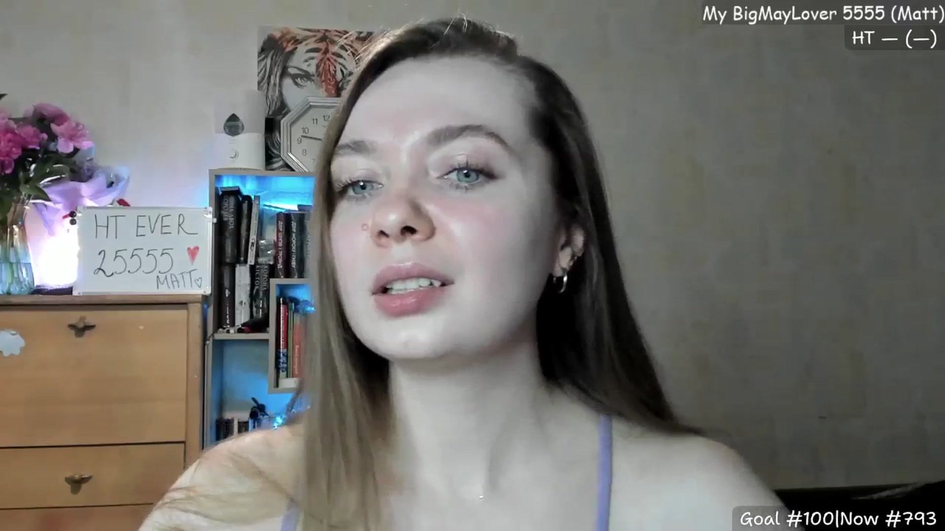 Gallery image thumbnail from LizaGhost's myfreecams stream on, 05/23/2024, 13:50 image 7 of 20