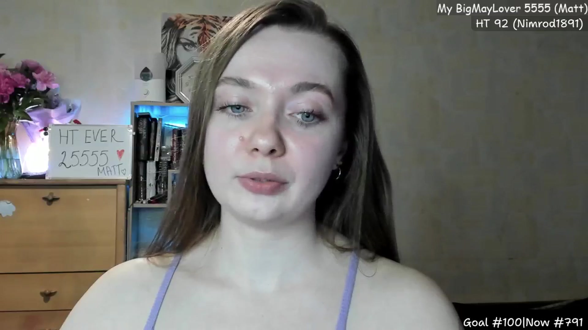 Gallery image thumbnail from LizaGhost's myfreecams stream on, 05/23/2024, 13:50 image 10 of 20