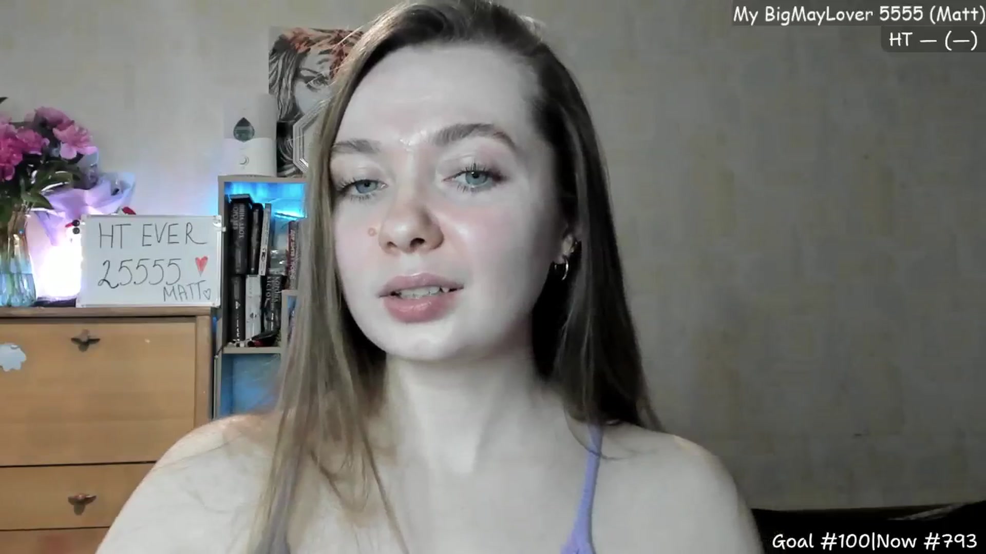 Gallery image thumbnail from LizaGhost's myfreecams stream on, 05/23/2024, 13:50 image 4 of 20
