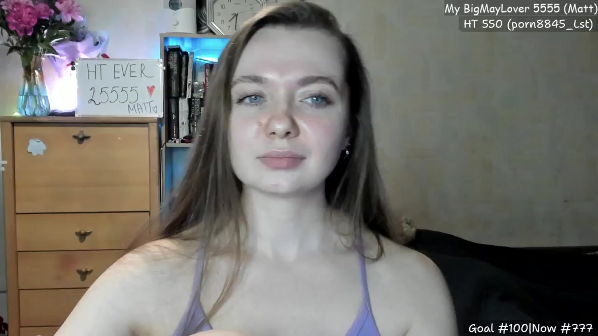 Gallery image thumbnail from LizaGhost's myfreecams stream on, 05/23/2024, 17:01 image 3 of 20