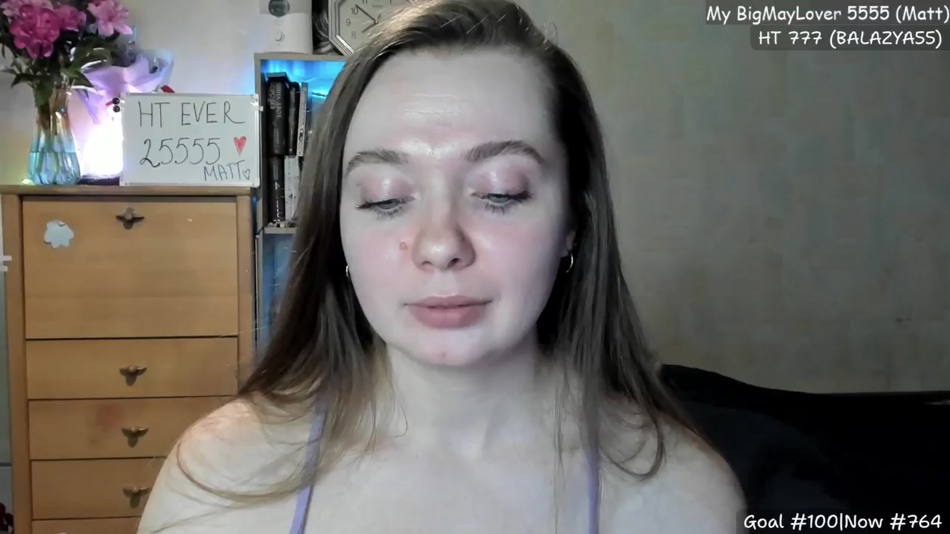 Gallery image thumbnail from LizaGhost's myfreecams stream on, 05/23/2024, 17:01 image 16 of 20