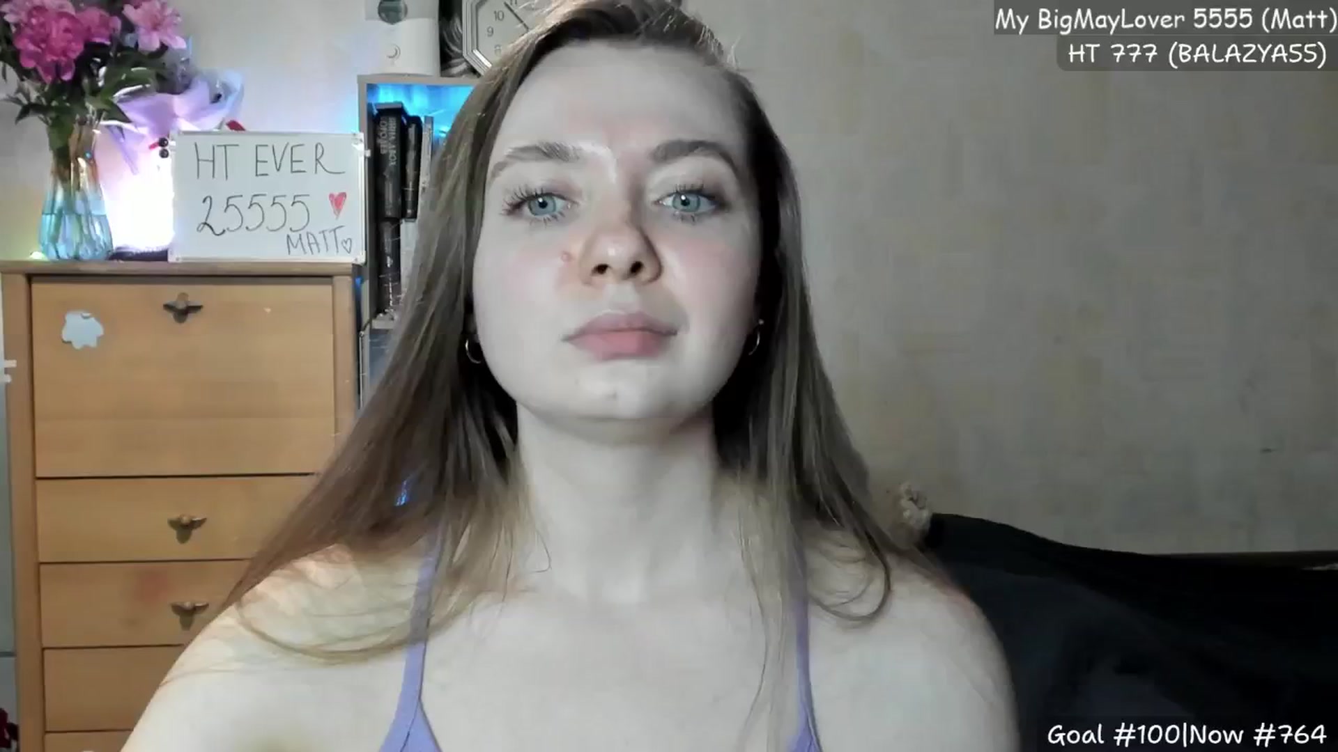 Gallery image thumbnail from LizaGhost's myfreecams stream on, 05/23/2024, 17:01 image 17 of 20