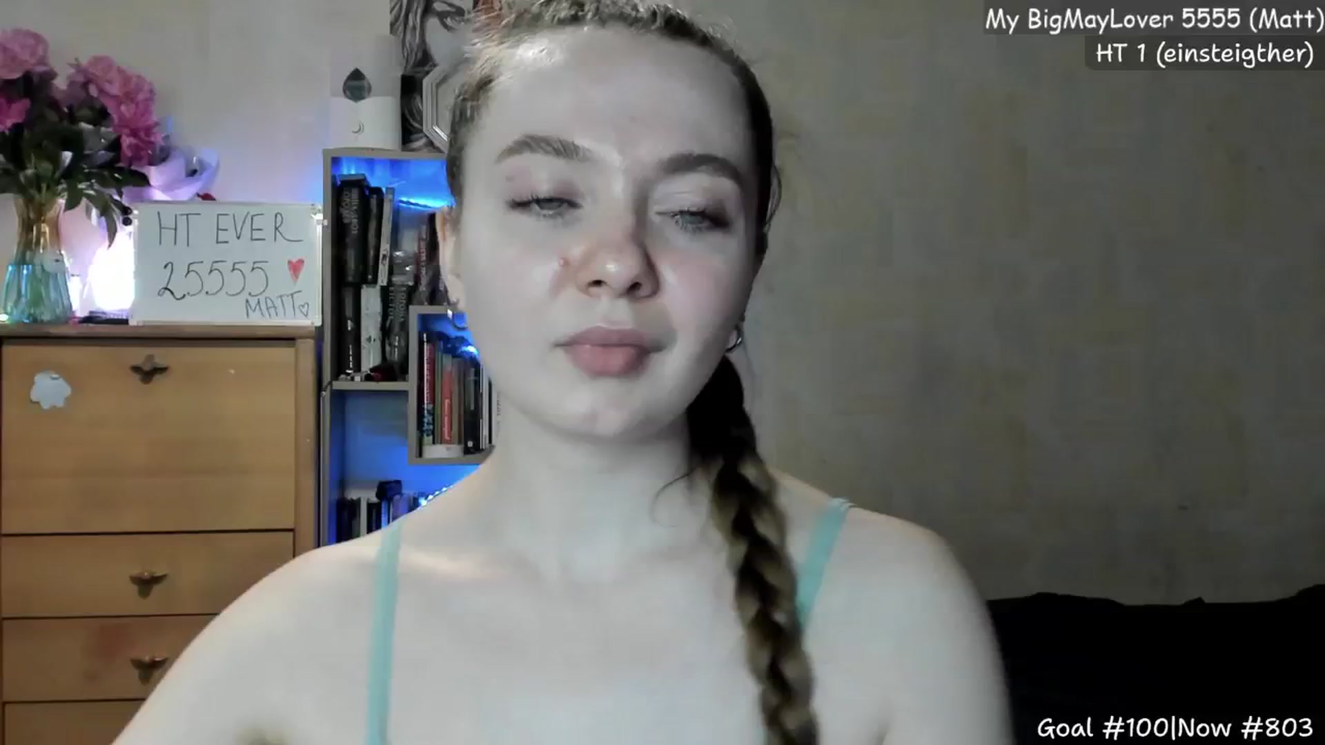 Gallery image thumbnail from LizaGhost's myfreecams stream on, 05/24/2024, 14:55 image 17 of 20