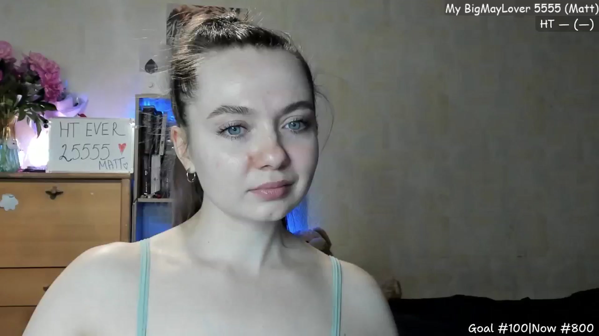 Gallery image thumbnail from LizaGhost's myfreecams stream on, 05/24/2024, 14:55 image 3 of 20