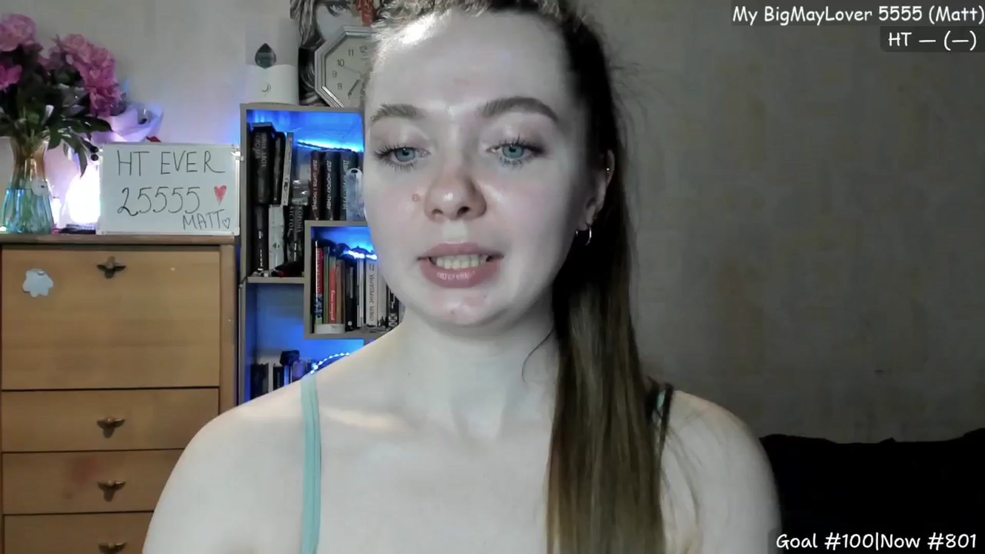Gallery image thumbnail from LizaGhost's myfreecams stream on, 05/24/2024, 14:55 image 12 of 20