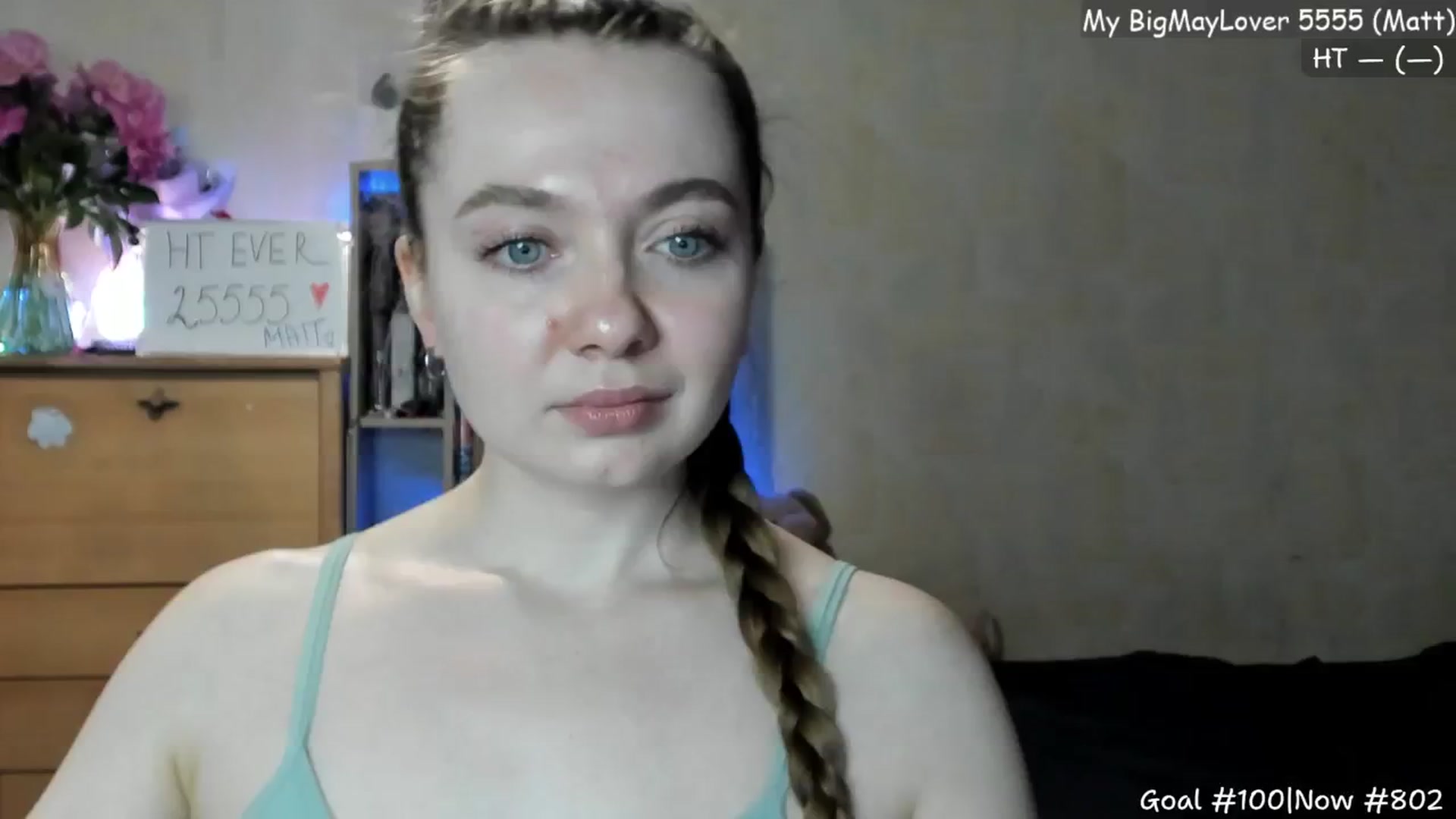 Gallery image thumbnail from LizaGhost's myfreecams stream on, 05/24/2024, 14:55 image 14 of 20