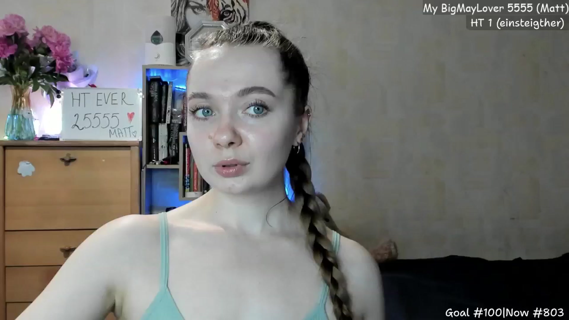 Gallery image thumbnail from LizaGhost's myfreecams stream on, 05/24/2024, 14:55 image 20 of 20