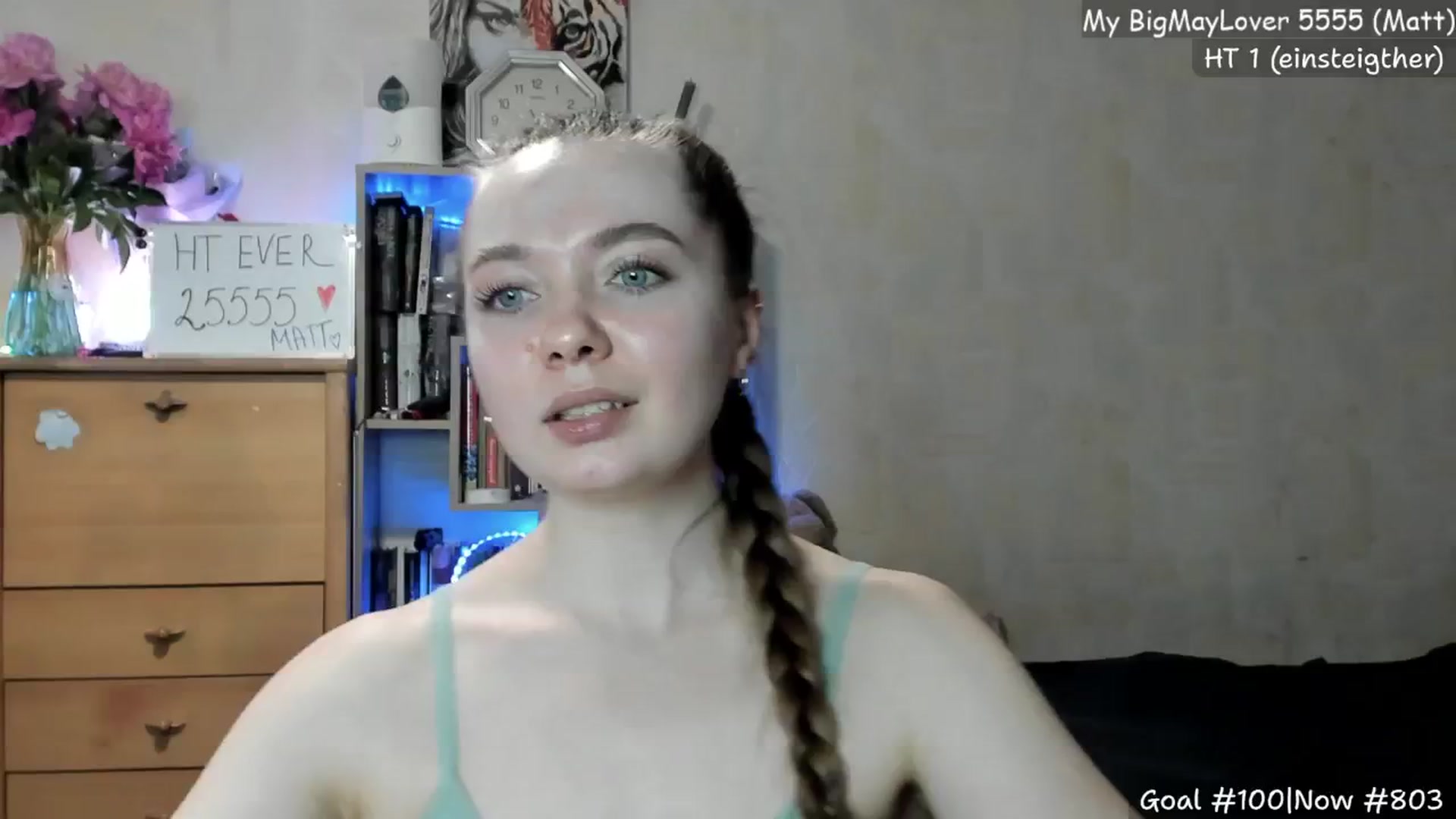 Gallery image thumbnail from LizaGhost's myfreecams stream on, 05/24/2024, 14:55 image 18 of 20