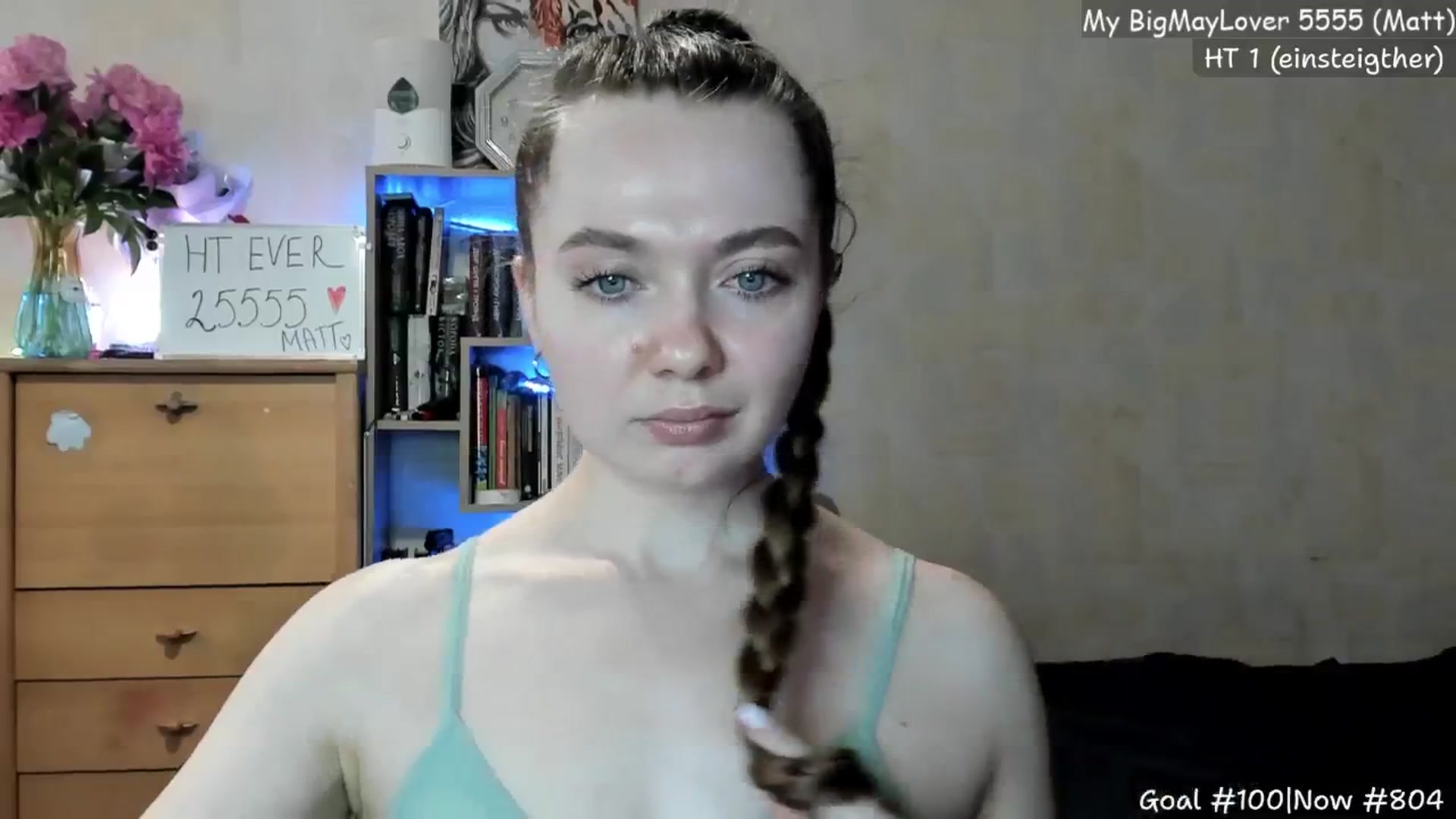Gallery image thumbnail from LizaGhost's myfreecams stream on, 05/24/2024, 16:05 image 3 of 20