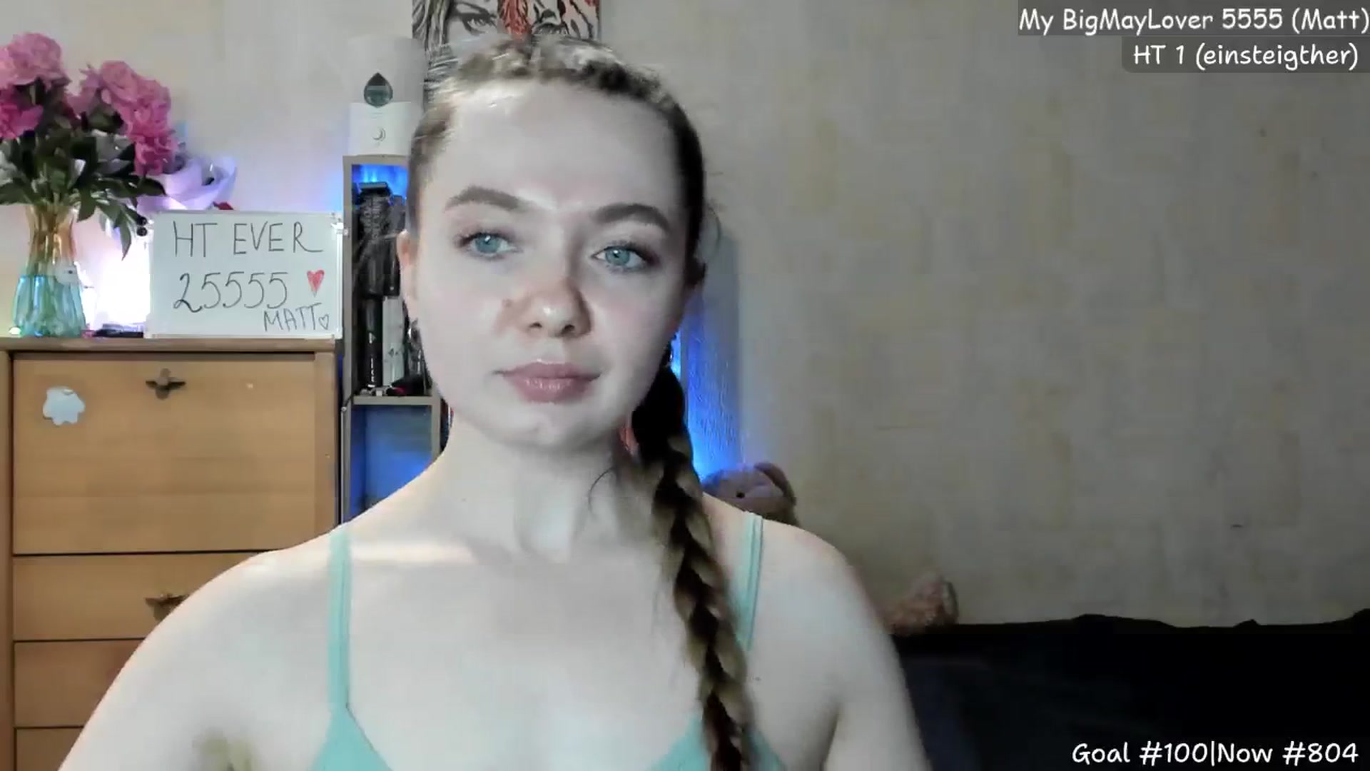 Gallery image thumbnail from LizaGhost's myfreecams stream on, 05/24/2024, 16:05 image 2 of 20