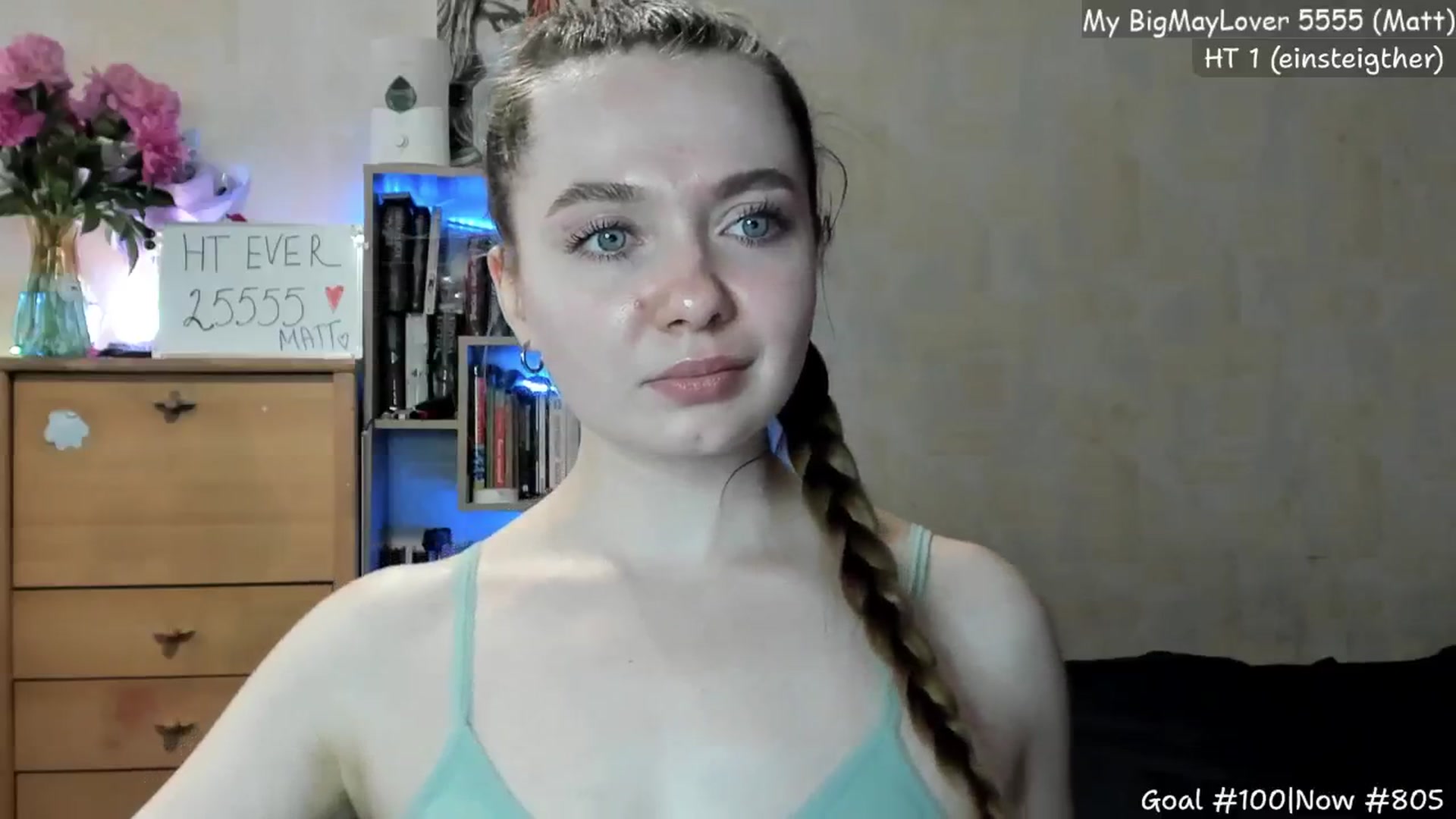 Gallery image thumbnail from LizaGhost's myfreecams stream on, 05/24/2024, 16:05 image 4 of 20