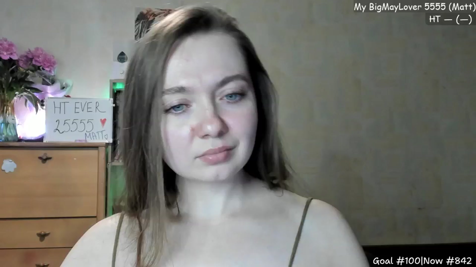 Gallery image thumbnail from LizaGhost's myfreecams stream on, 05/25/2024, 14:46 image 3 of 20