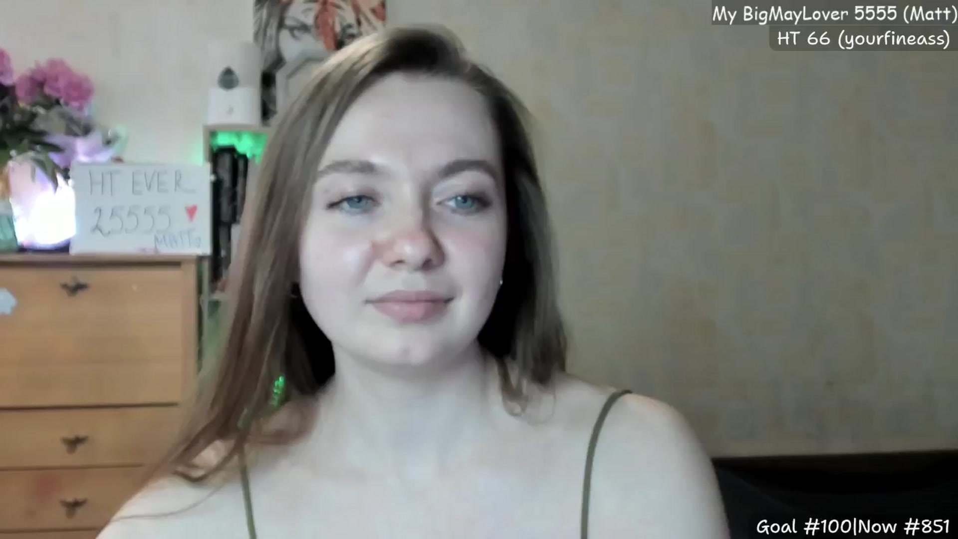 Gallery image thumbnail from LizaGhost's myfreecams stream on, 05/25/2024, 15:58 image 7 of 20