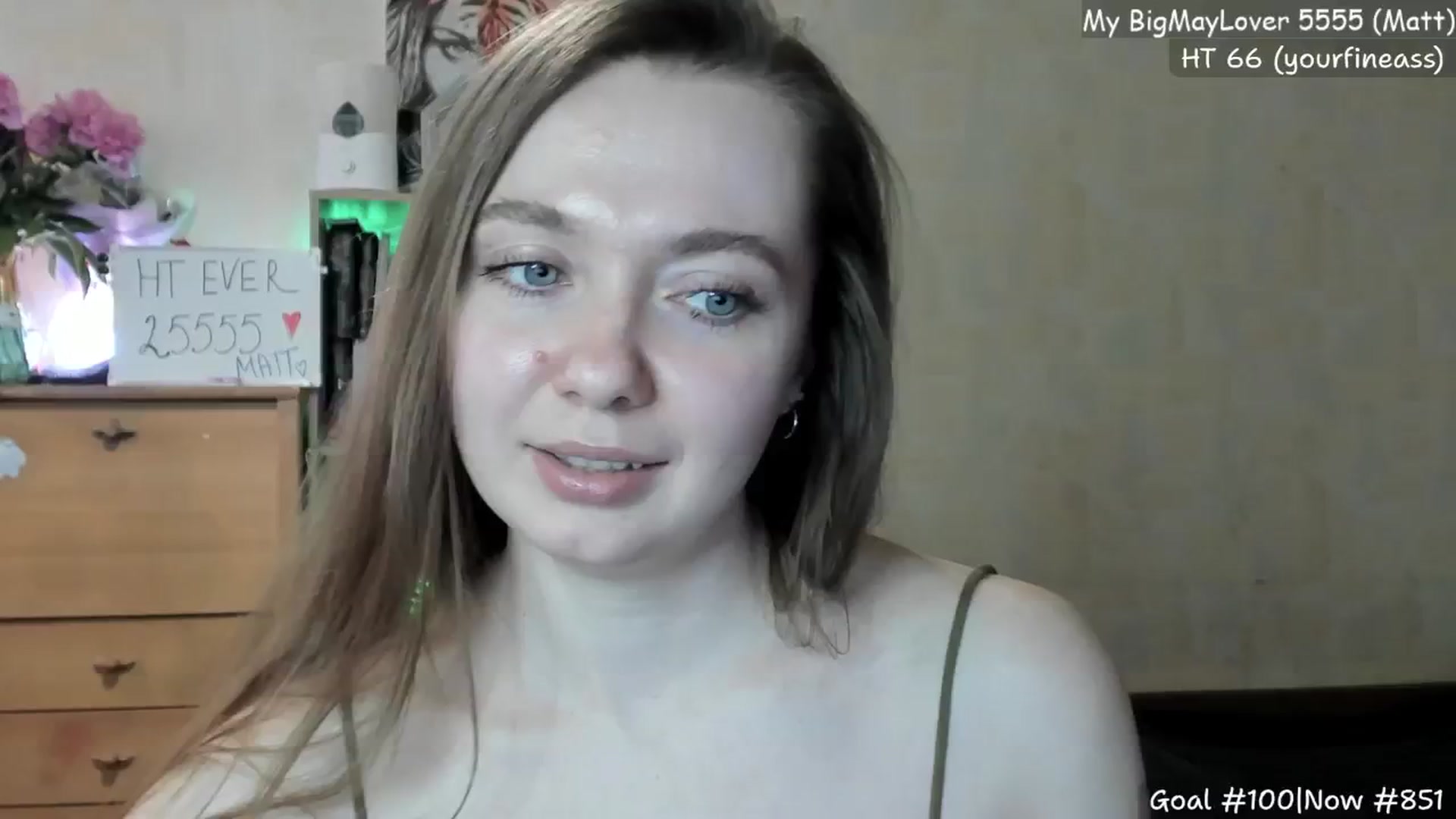 Gallery image thumbnail from LizaGhost's myfreecams stream on, 05/25/2024, 15:58 image 8 of 20