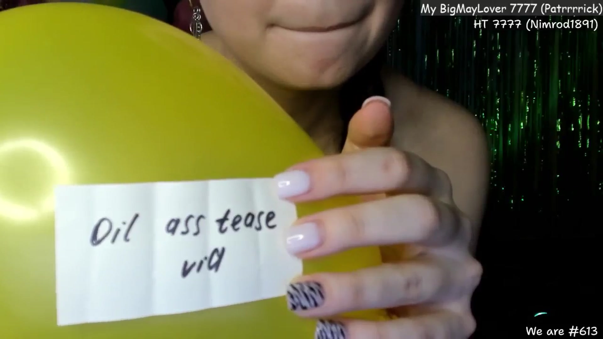 Gallery image thumbnail from LizaGhost's myfreecams stream on, 05/30/2024, 16:04 image 4 of 20