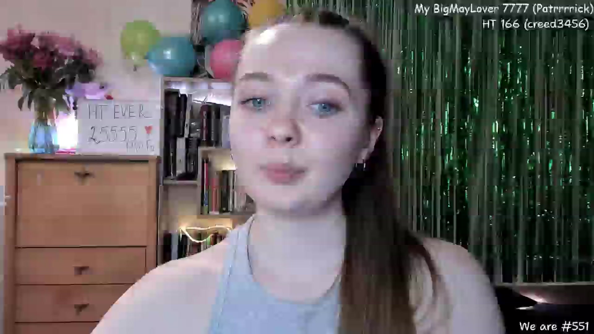 Gallery image thumbnail from LizaGhost's myfreecams stream on, 05/31/2024, 15:42 image 20 of 20