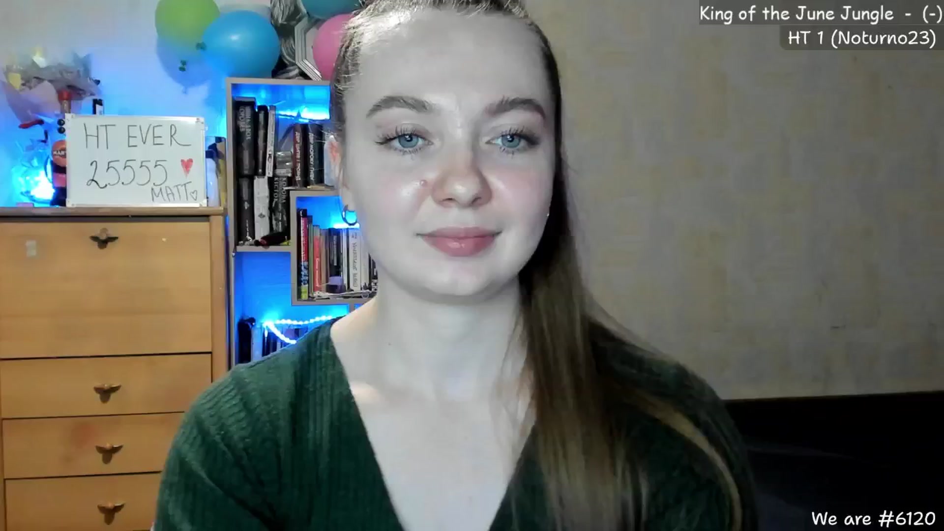 Gallery image thumbnail from LizaGhost's myfreecams stream on, 06/03/2024, 17:41 image 4 of 20