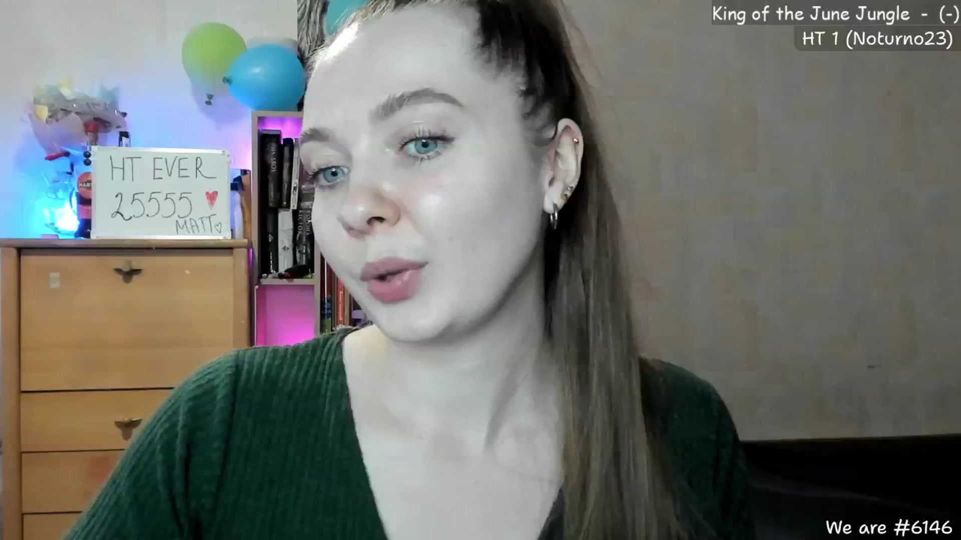 Gallery image thumbnail from LizaGhost's myfreecams stream on, 06/03/2024, 17:41 image 8 of 20