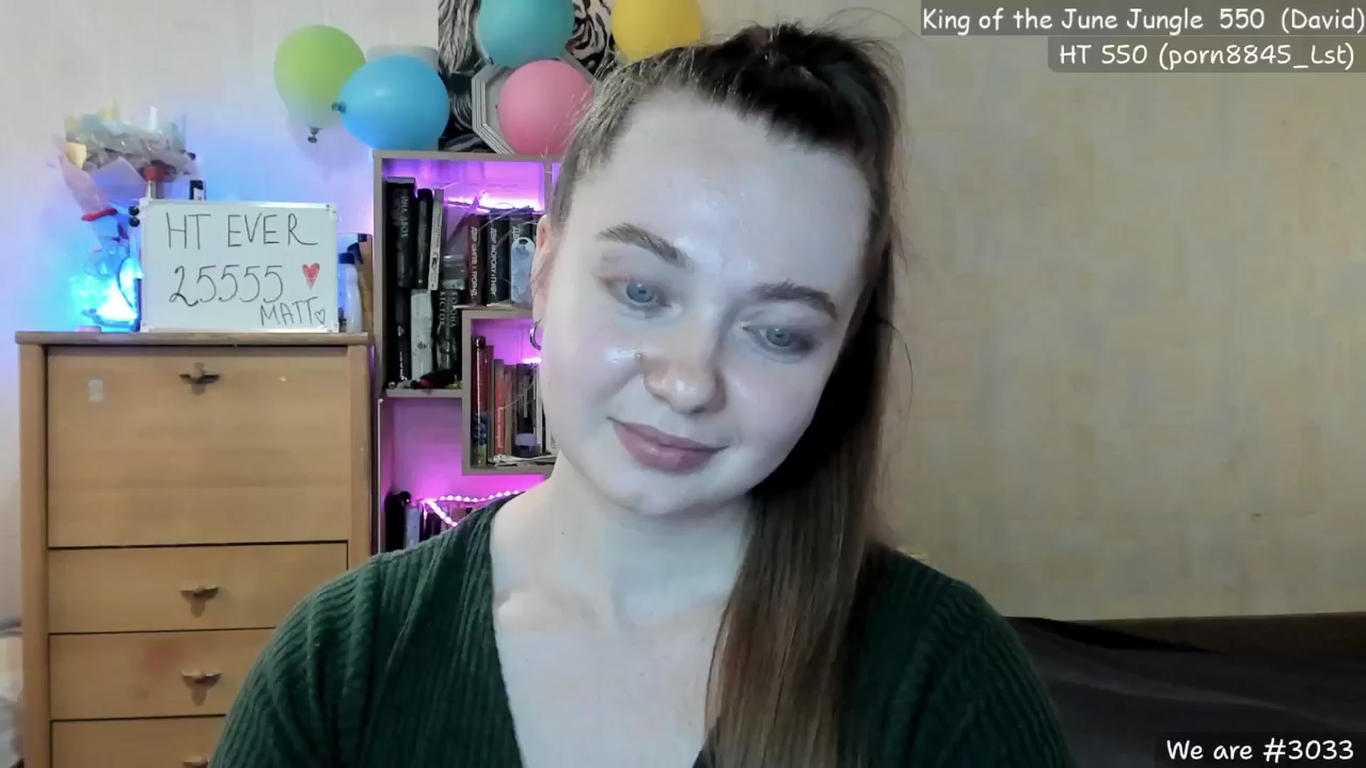Gallery image thumbnail from LizaGhost's myfreecams stream on, 06/03/2024, 17:41 image 18 of 20