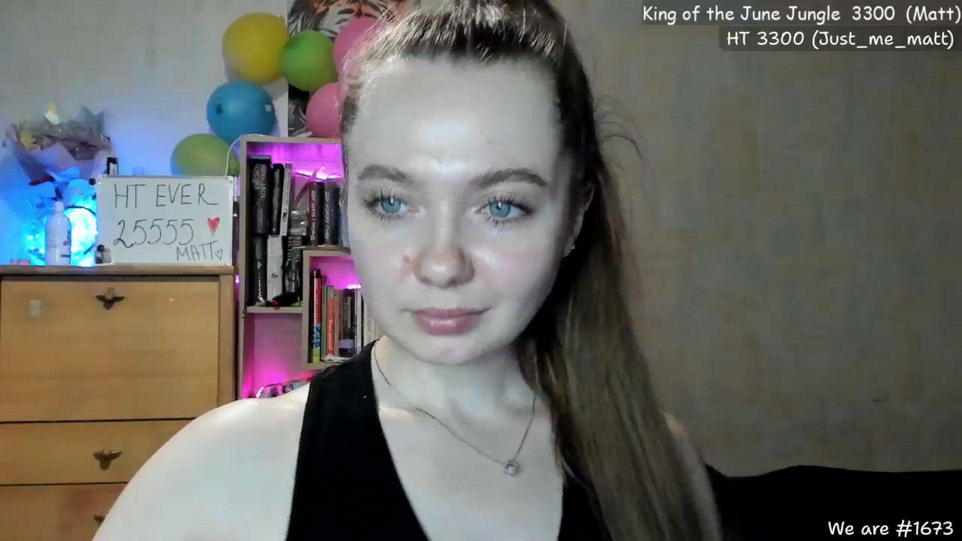 Gallery image thumbnail from LizaGhost's myfreecams stream on, 06/05/2024, 16:16 image 12 of 20