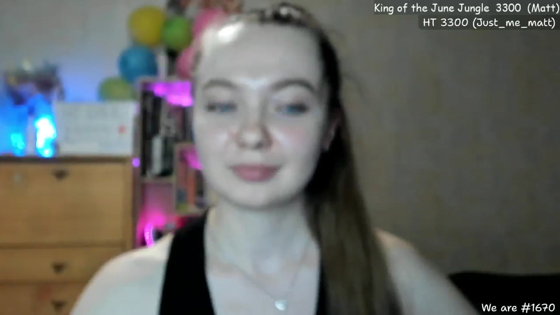 Gallery image thumbnail from LizaGhost's myfreecams stream on, 06/05/2024, 16:16 image 6 of 20