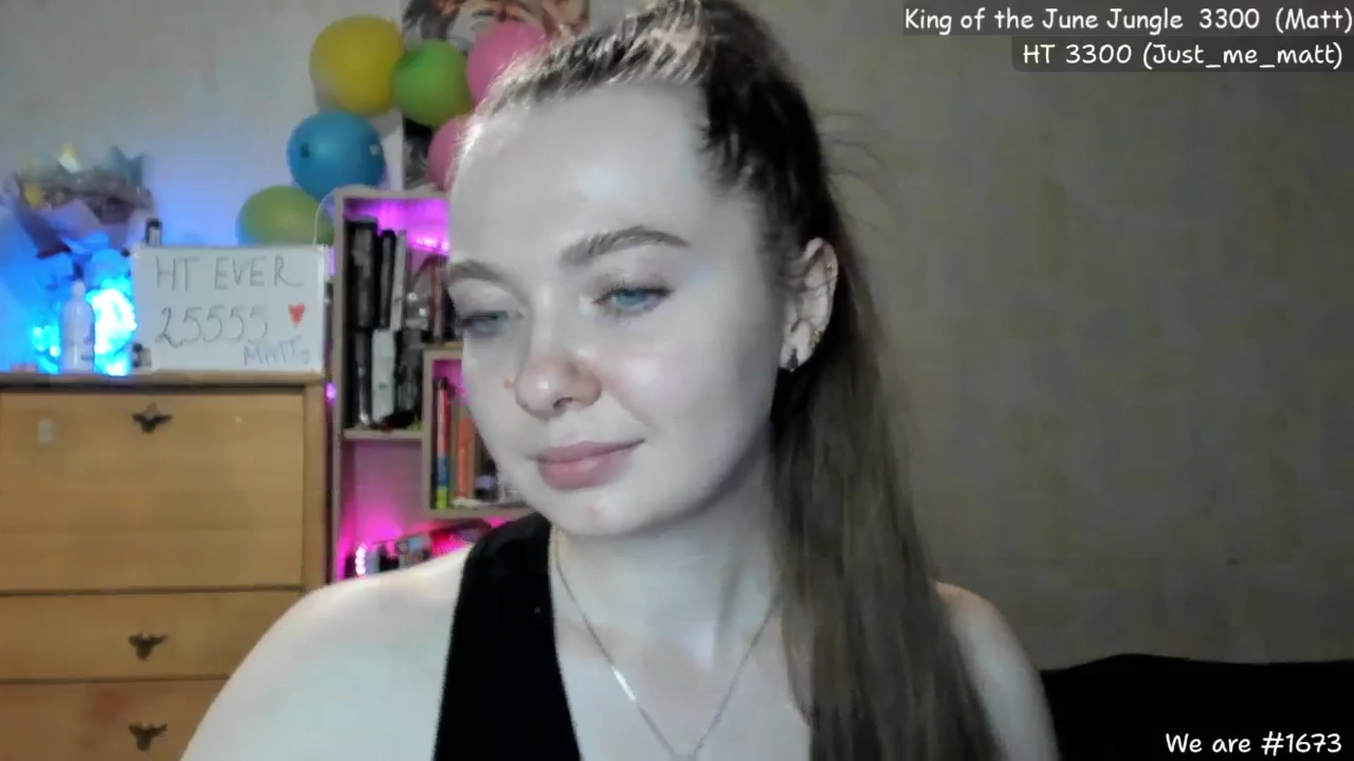 Gallery image thumbnail from LizaGhost's myfreecams stream on, 06/05/2024, 16:16 image 18 of 20